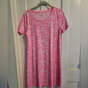 Lily Pulitzer dress
